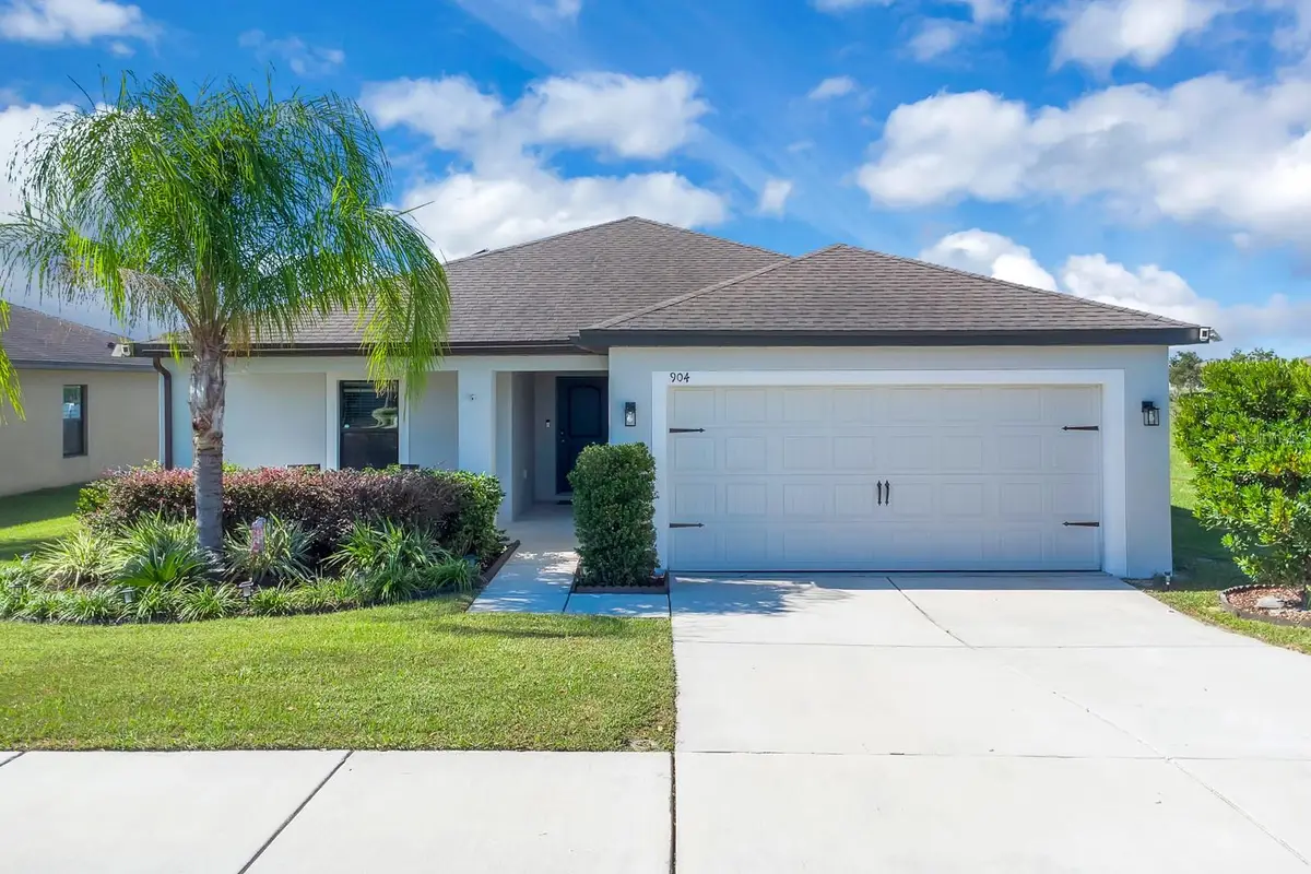 904 Aspen View Circle, Groveland, FL 34736 - #1