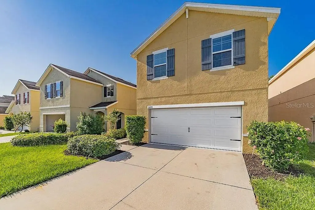 10201 Hawk Storm Avenue, Tampa, FL 33610 - Image #1