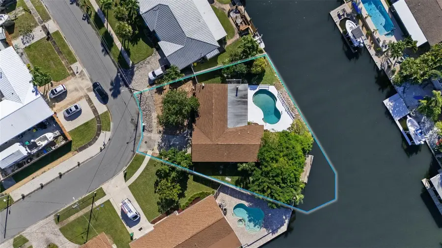 1645 Westport Road, Merritt Island, FL 32952 - Image #3