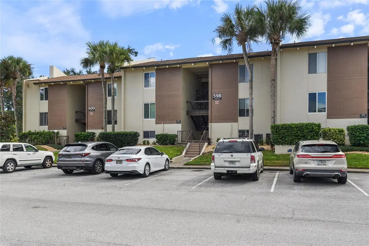 598 Orange Drive #157, Altamonte Springs, FL 32701 - Image #1