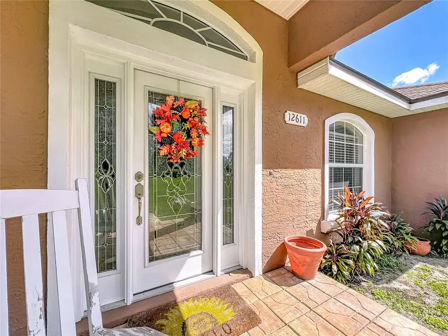 12611 NE 36th Avenue, Anthony, FL 32617 - Image #2