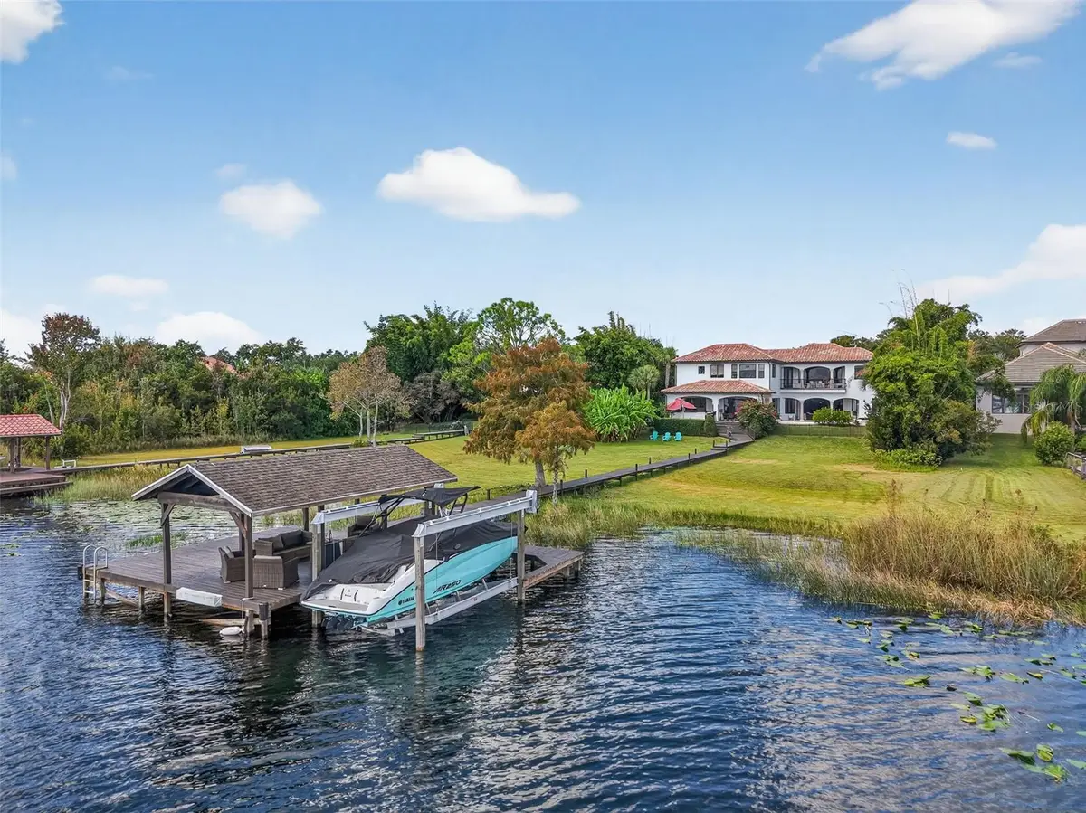 1016 Juliette Boulevard, Mount Dora, FL 32757 - Image #1