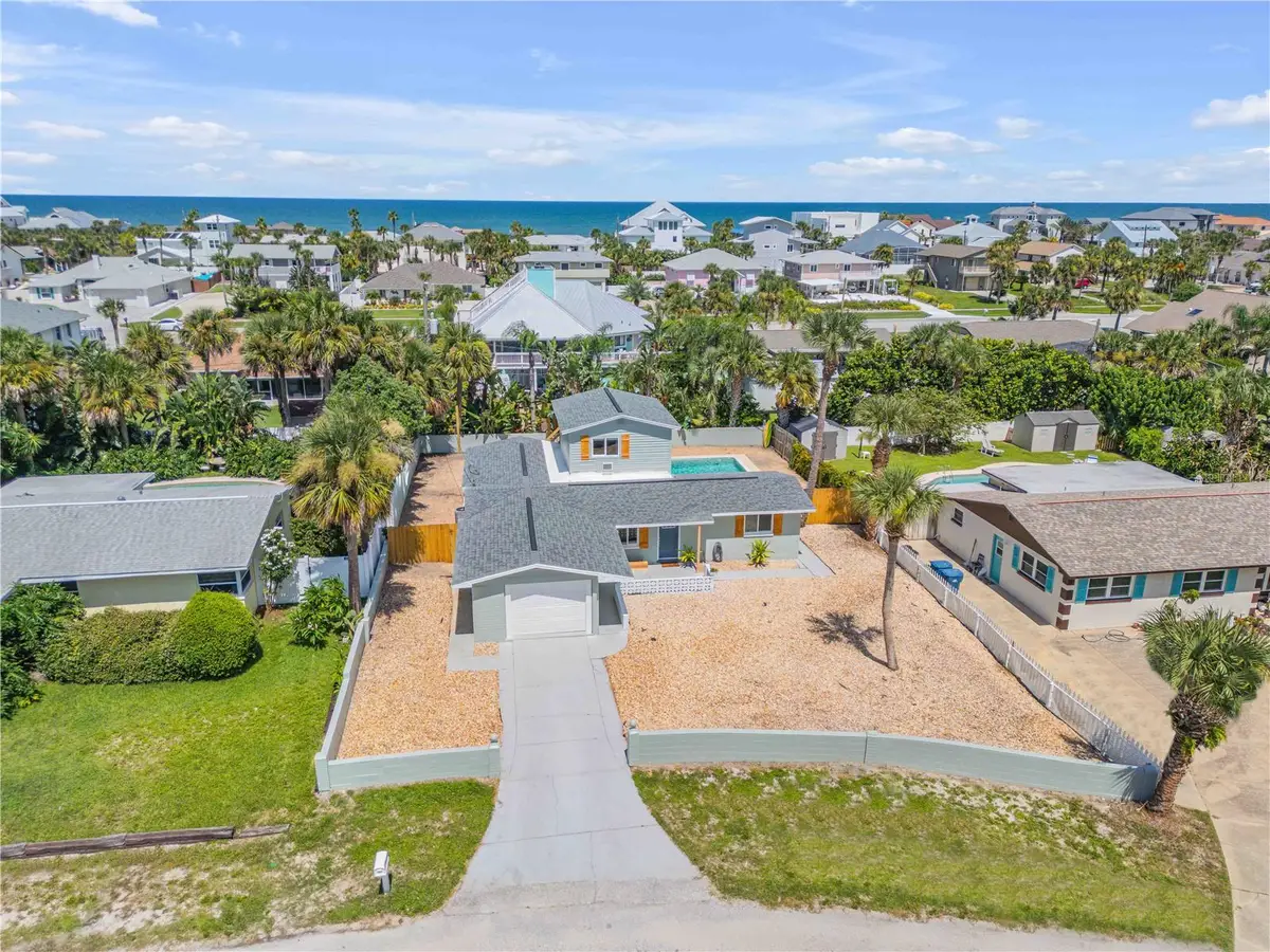 4643 Katy Drive, New Smyrna Beach, FL 32169 - Image #1