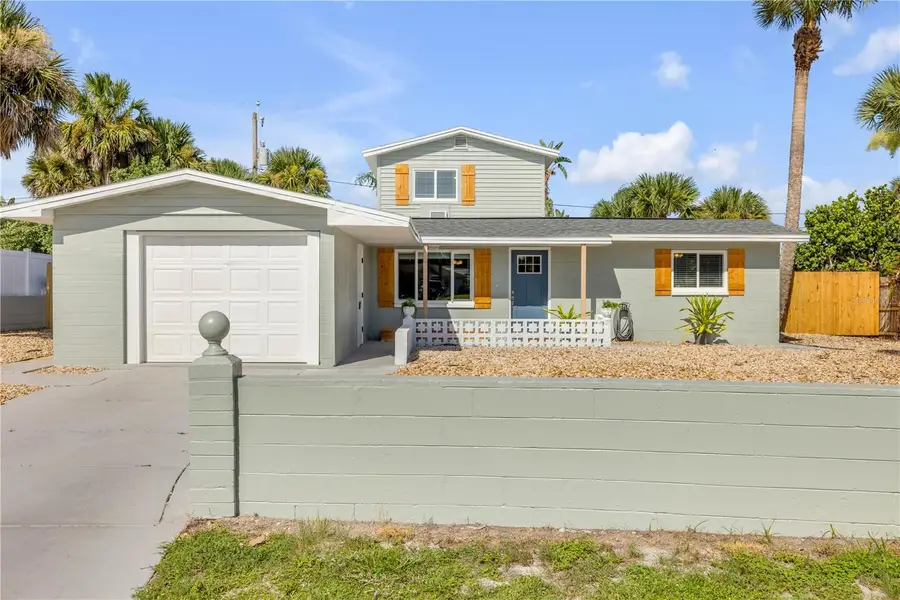 4643 Katy Drive, New Smyrna Beach, FL 32169 - Image #2