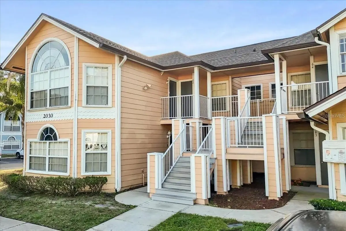 2030 Royal Bay Boulevard #62, Kissimmee, FL 34746 - Image #1