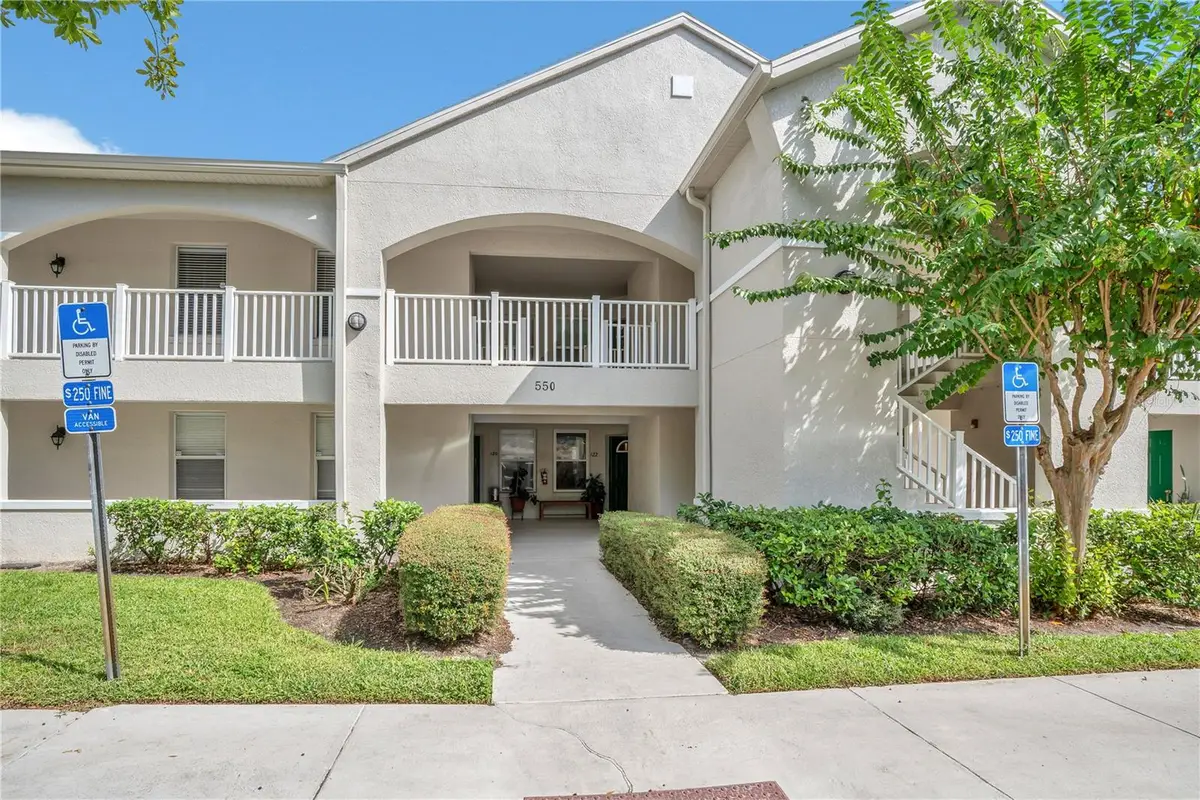 550 Cranes Way #122, Altamonte Springs, FL 32701 - Image #1