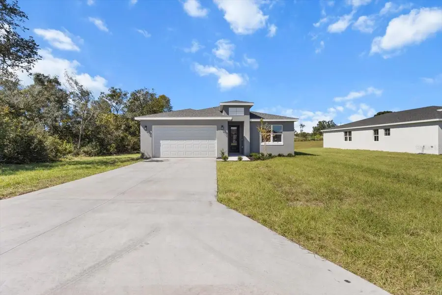 14432 SW 32nd Terrace Road, Ocala, FL 34473 - Image #2