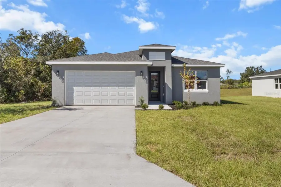 14432 SW 32nd Terrace Road, Ocala, FL 34473 - Image #3