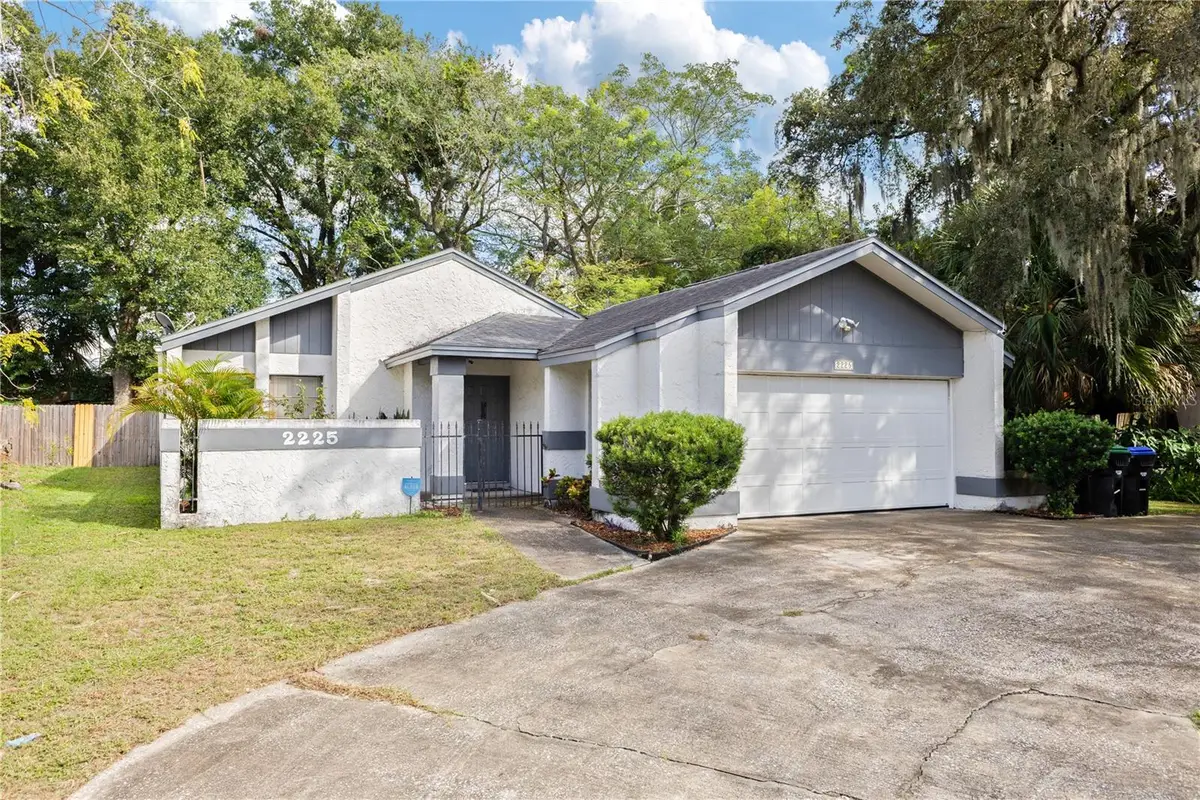 2225 Atrium Circle, Orlando, FL 32808 - Image #1