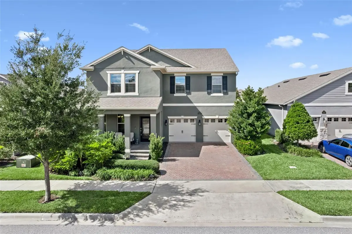 9434 Jaywood Road, Winter Garden, FL 34787 - Image #1