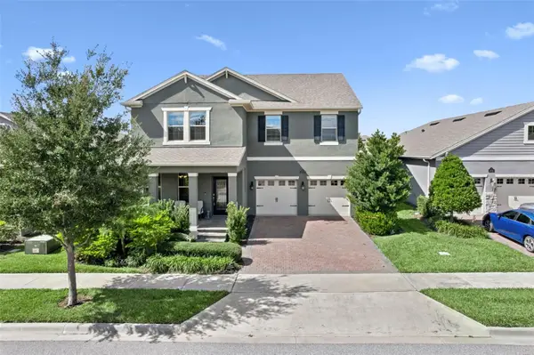 9434 Jaywood Road, WINTER GARDEN, FL 34787