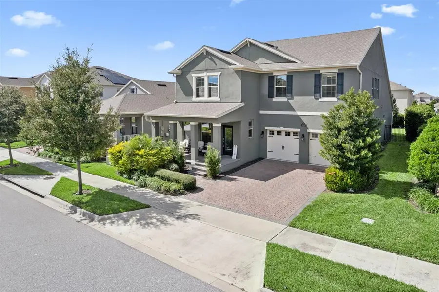 9434 Jaywood Road, Winter Garden, FL 34787 - Image #2