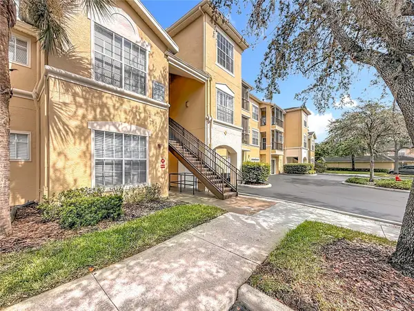 5125 Palm Springs Boulevard #12302, TAMPA, FL 33647