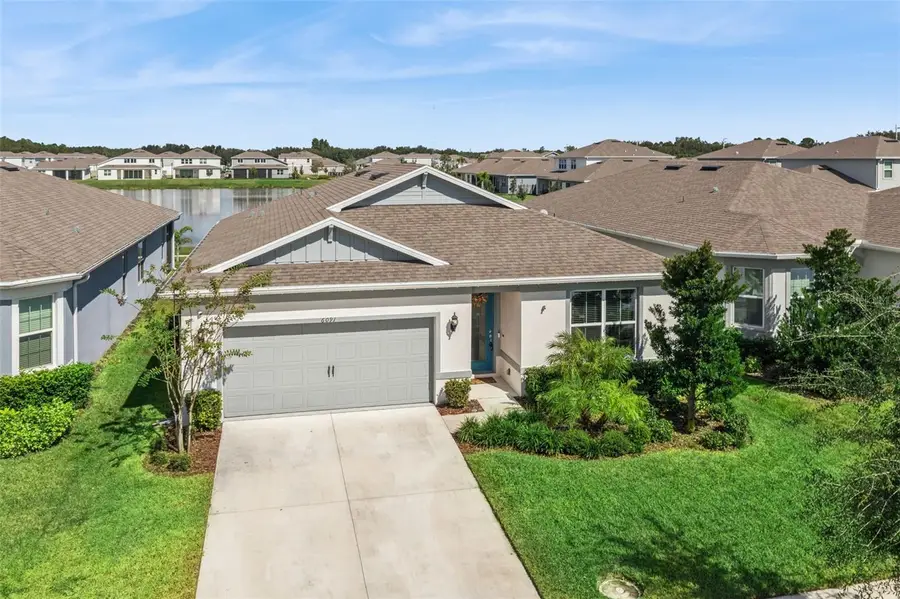 6091 Forest Perch Drive, Saint Cloud, FL 34771 - Image #3