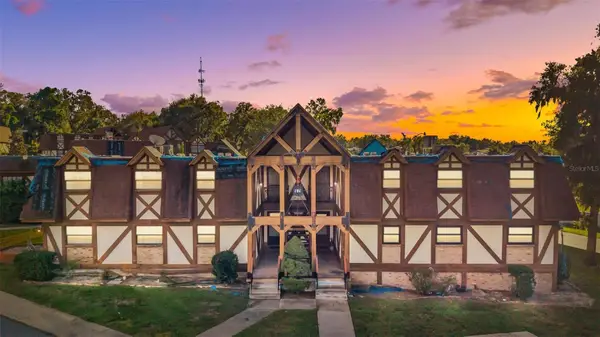 500 Newell Hill Rd #101C, LEESBURG, FL 34748