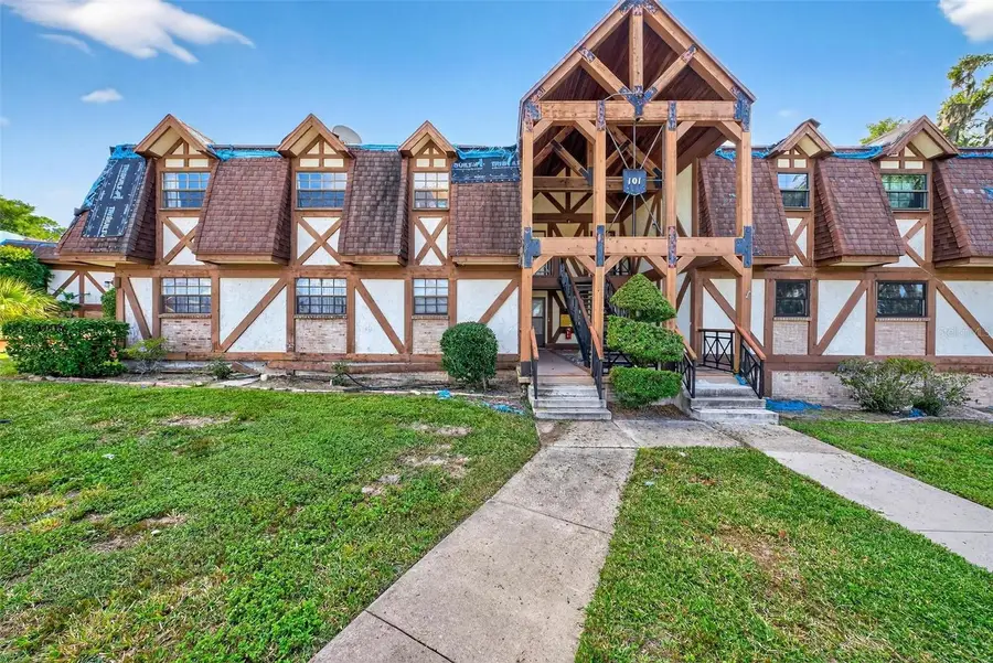 500 Newell Hill Rd #101C, Leesburg, FL 34748 - Image #2