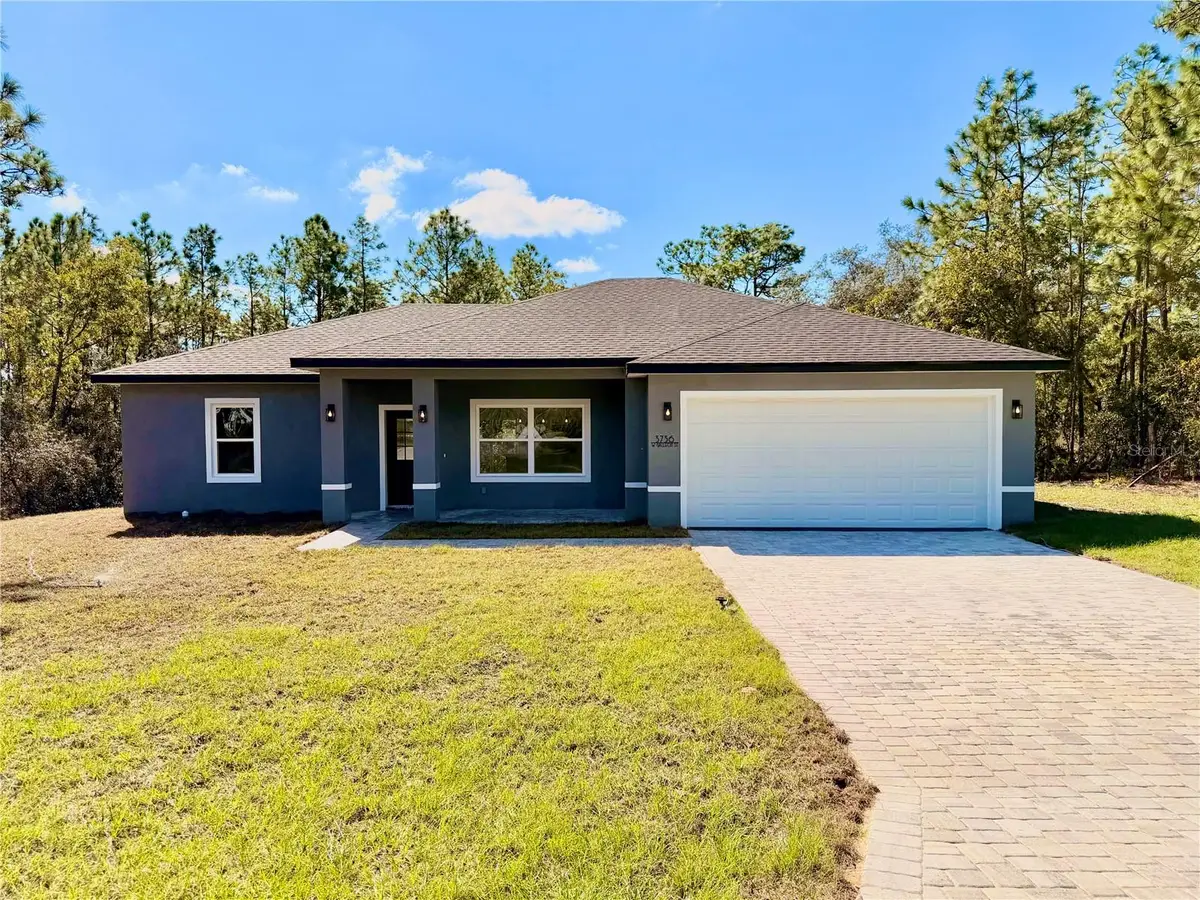 3736 W Galleon Street, Dunnellon, FL 34433 - Image #1