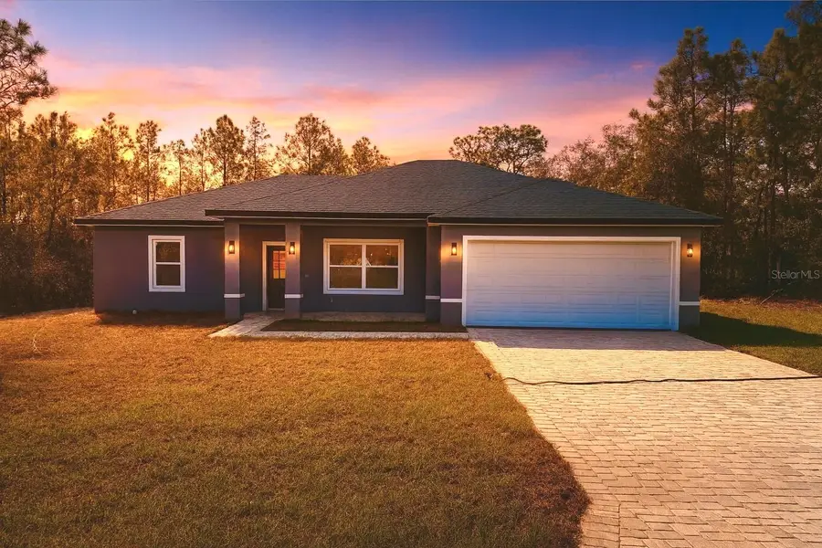 3736 W Galleon Street, Dunnellon, FL 34433 - Image #2