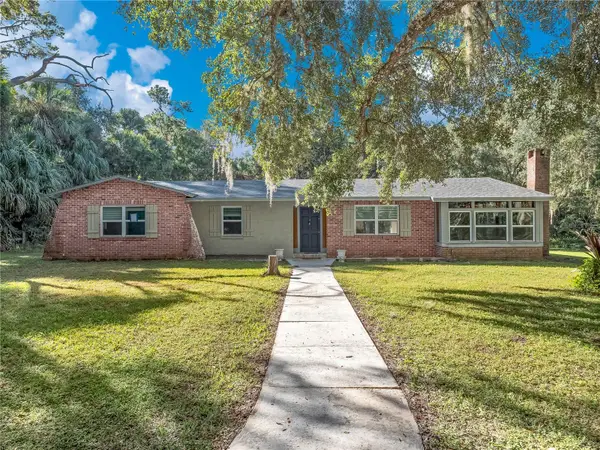 1385 Enterprise Osteen Road, ENTERPRISE, FL 32725