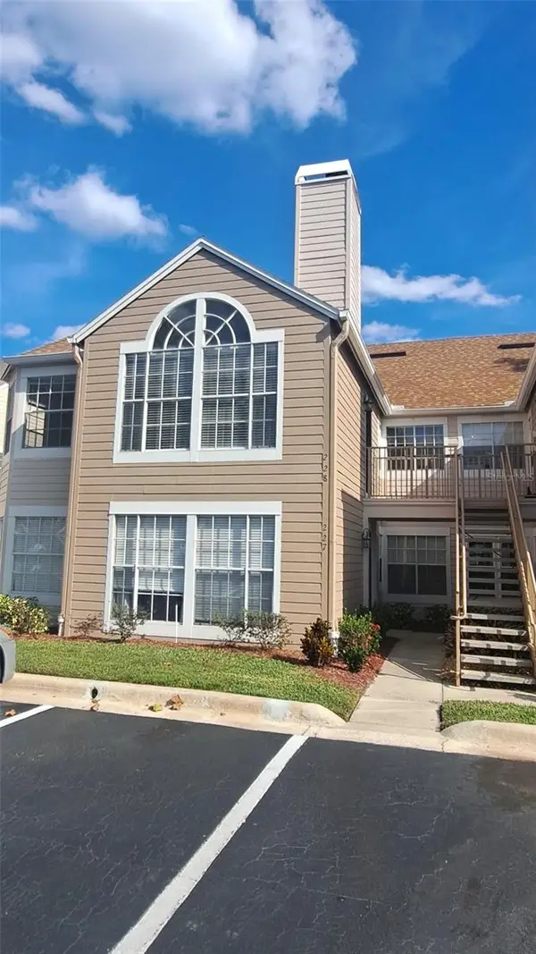 654 Roaring Drive #228, ALTAMONTE SPRINGS, FL 32714