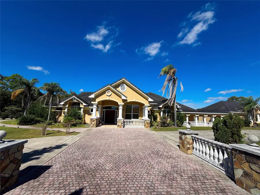 4421 Reaves Road, Kissimmee, FL 34746 - #2