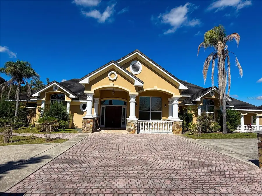 4421 Reaves Road, Kissimmee, FL 34746 - #3