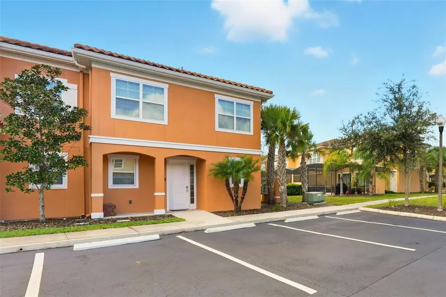 2624 Bugatti Court, Kissimmee, FL 34746 - #2