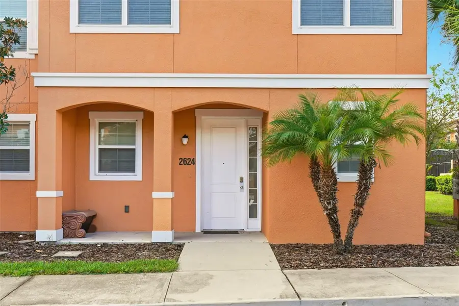 2624 Bugatti Court, Kissimmee, FL 34746 - #3