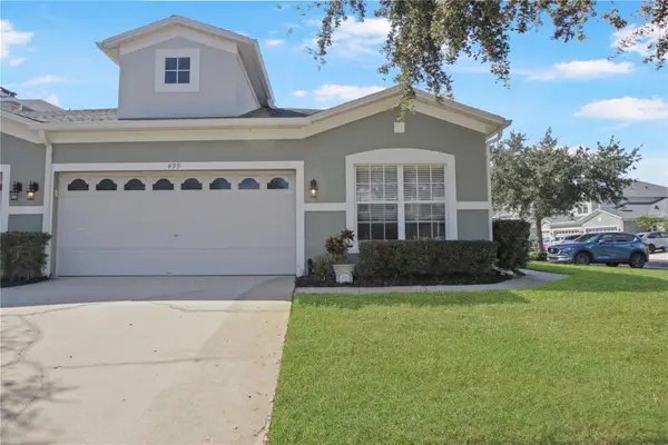 499 Canyon Stone Circle, LAKE MARY, FL 32746