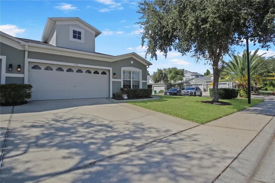 499 Canyon Stone Circle, Lake Mary, FL 32746 - Image #2
