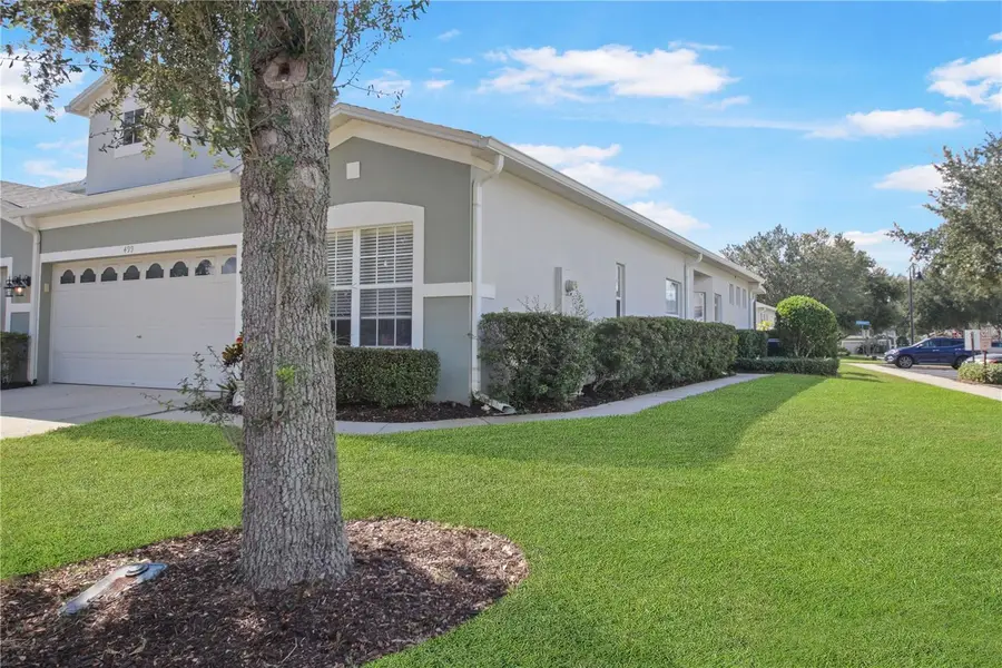 499 Canyon Stone Circle, Lake Mary, FL 32746 - Image #3