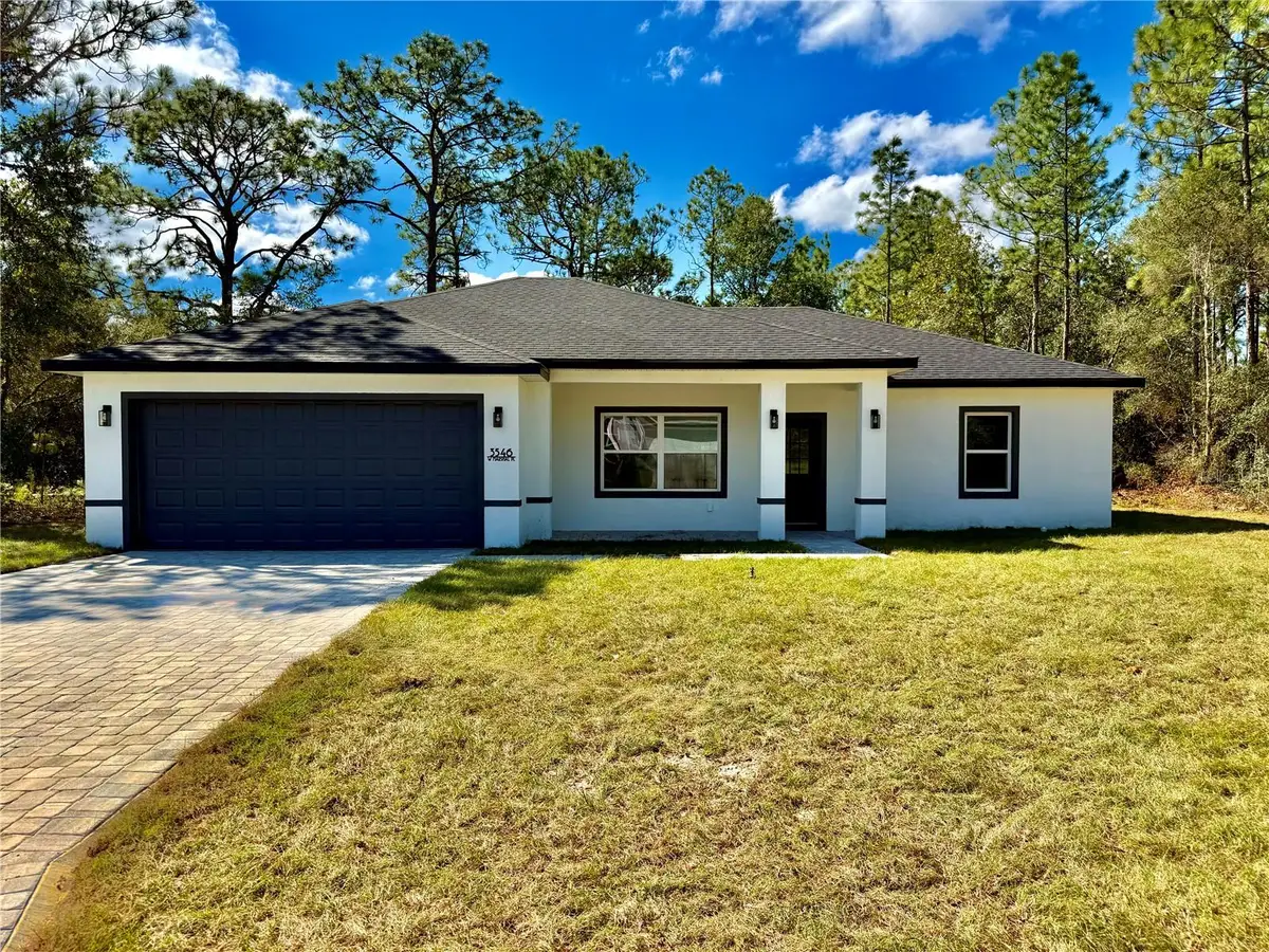 3546 W Marshal Place, Dunnellon, FL 34433 - Image #1