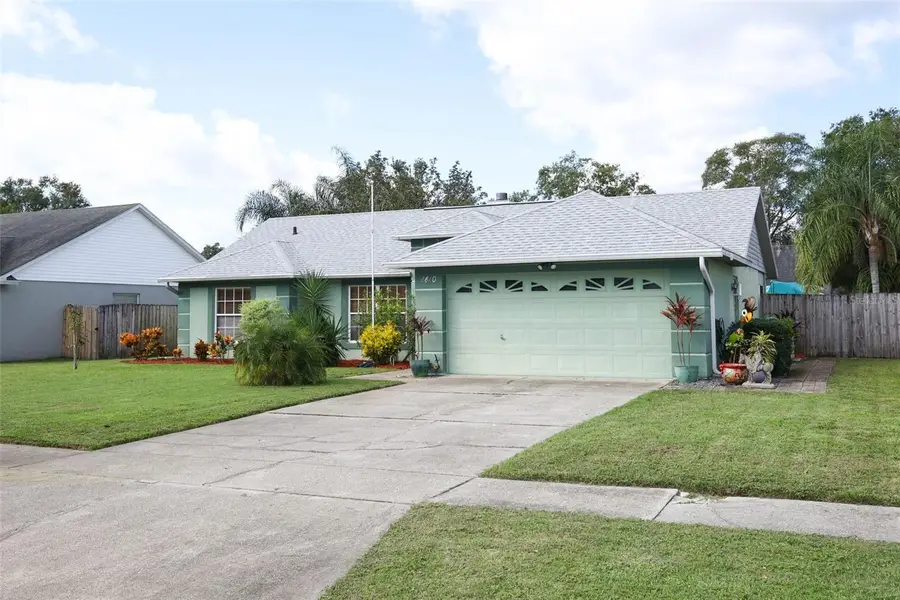 1410 Heather Glen Drive, Deland, FL 32724 - Image #2