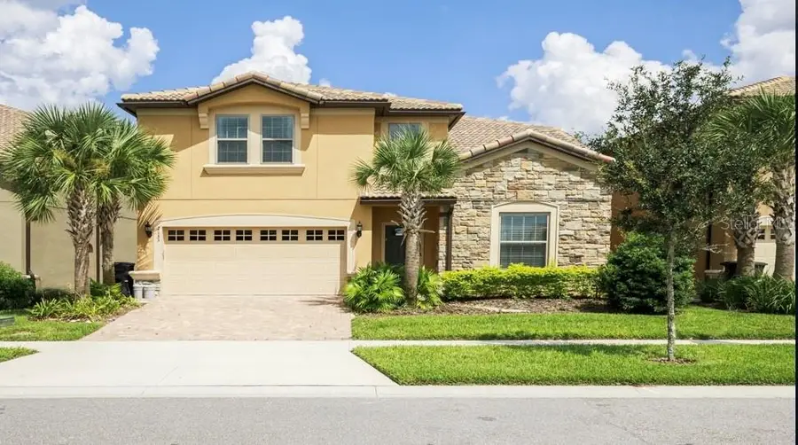 2133 Malta Terrace, Kissimmee, FL 34747 - Image #2