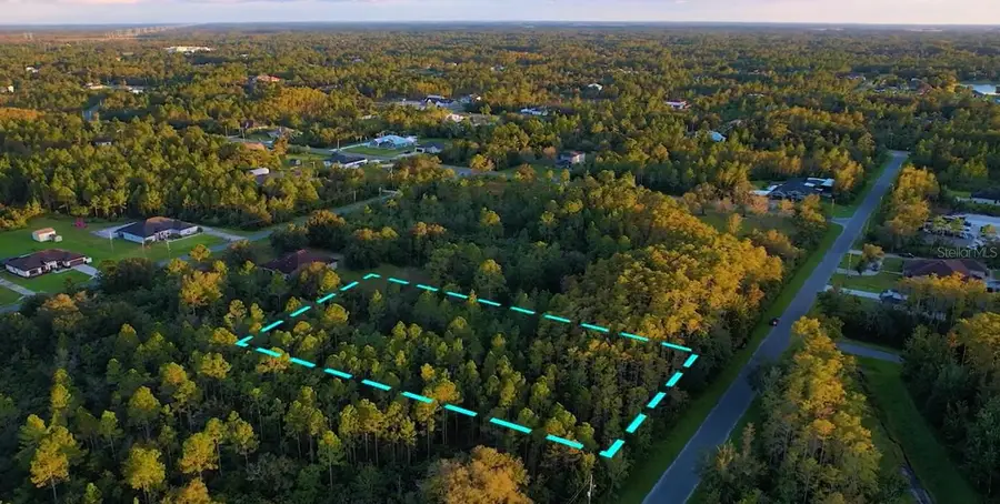 Cavalier Avenue, Orlando, FL 32833 - Image #2