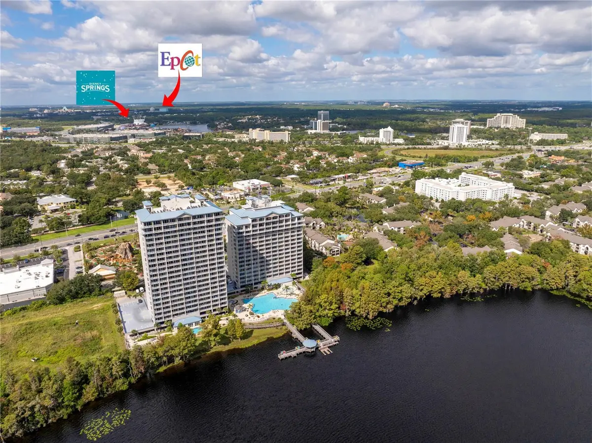 13415 Blue Heron Beach Drive #910, Orlando, FL 32821 - Image #1