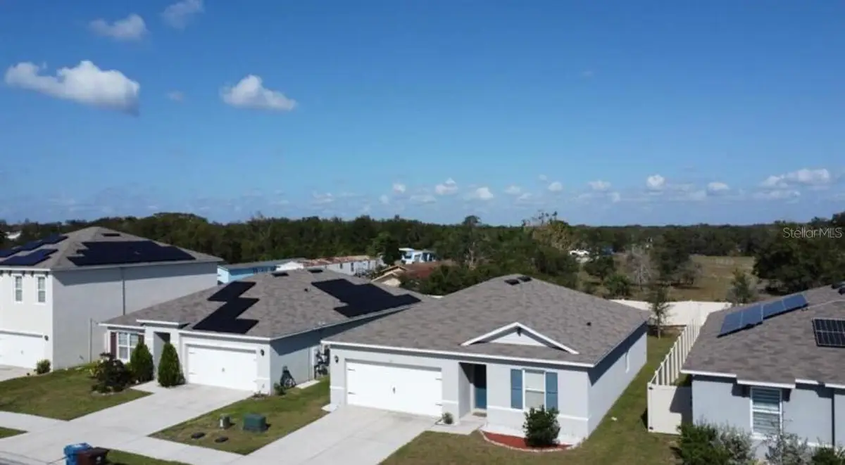 161 Henry Stevens Drive, Haines City, FL 33844 - Image #1