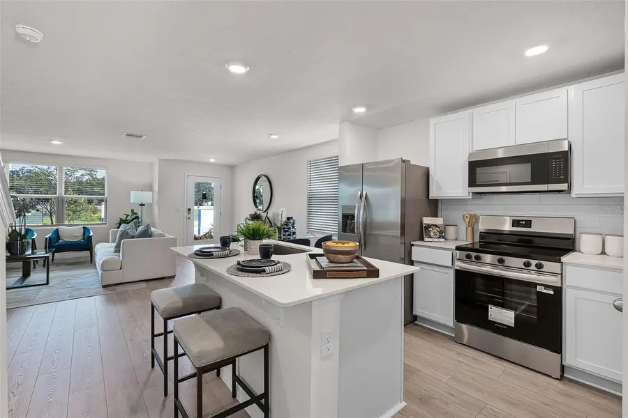 564 Preston Cove Drive, Saint Cloud, FL 34771 - Image #2