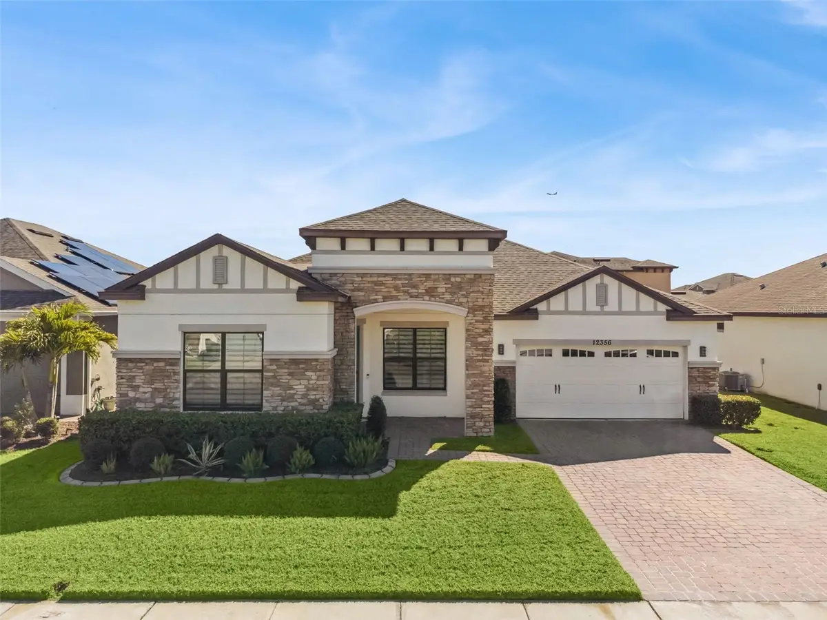12356 Northover Loop, Orlando, FL 32824 - Image #1