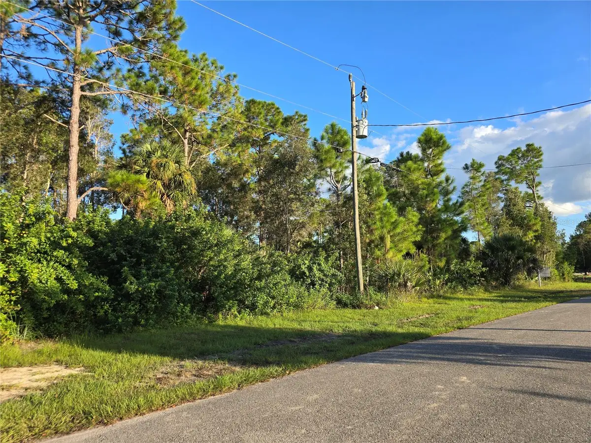 6012 Sara Avenue N, Lehigh Acres, FL 33971 - Image #1