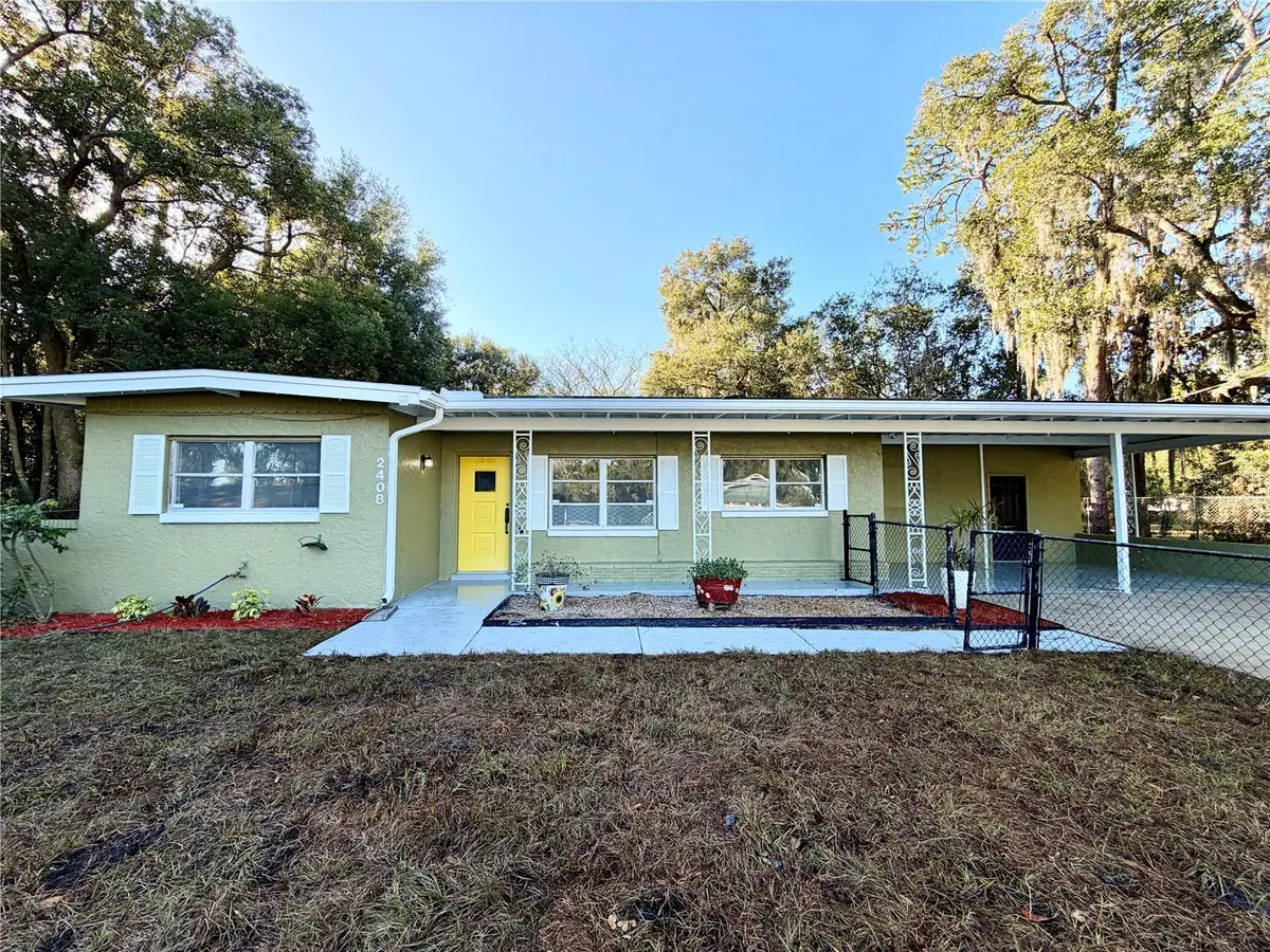 2408 Lake Margaret Drive, Orlando, FL 32806 - Image #1