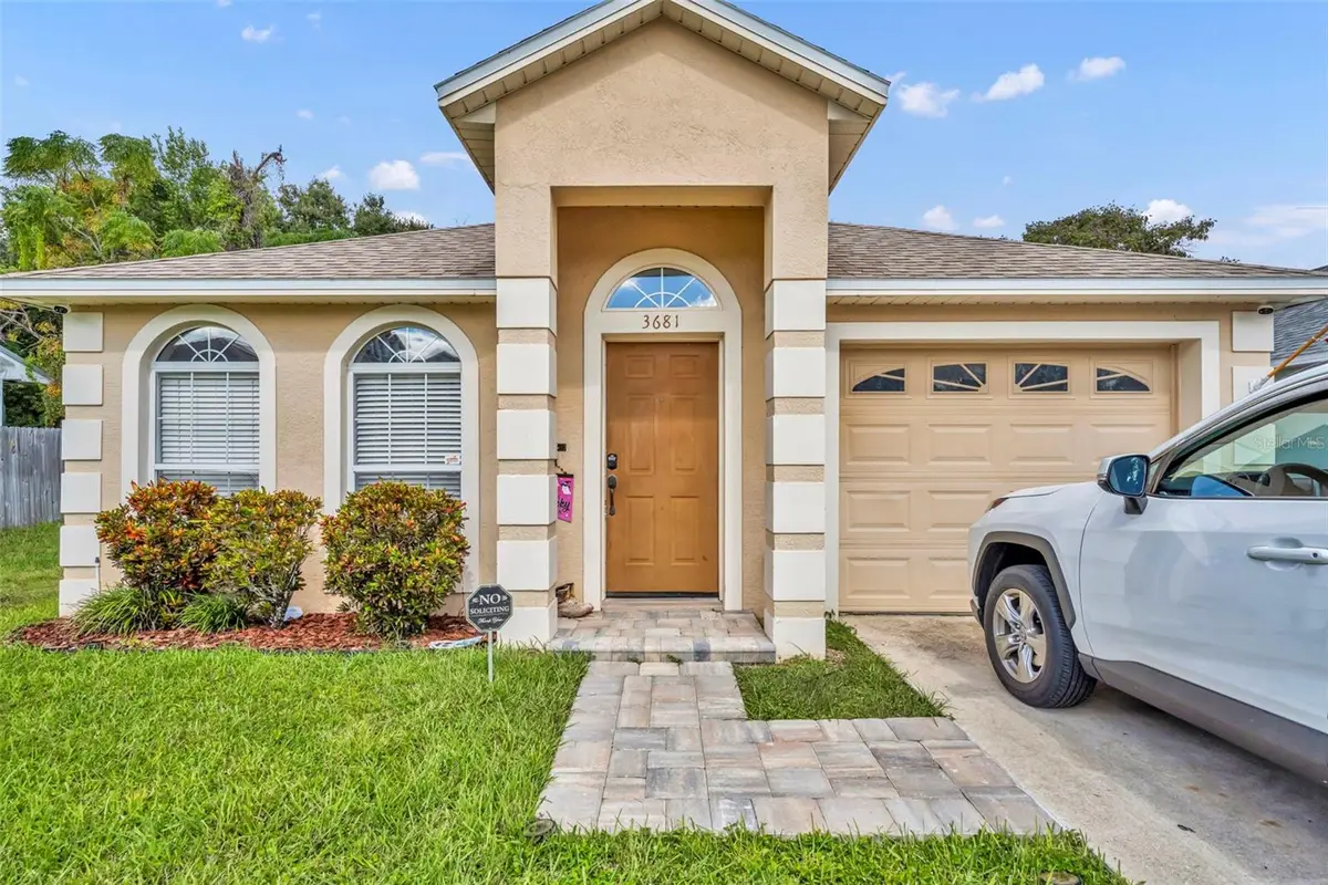 3681 Seminole Street, Gotha, FL 34734 - Image #1