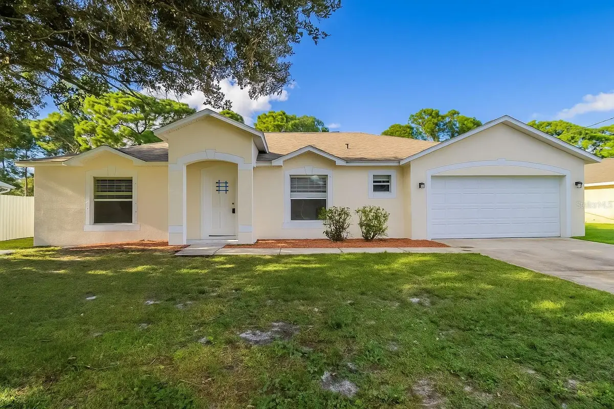 155 SW De Gouvea Terrace, Port Saint Lucie, FL 34984 - Image #1