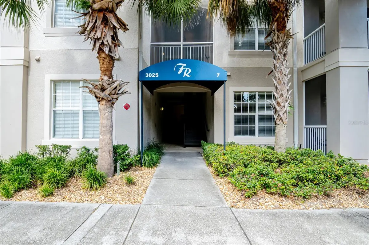 3025 Greystone Loop #207, Kissimmee, FL 34741 - Image #1