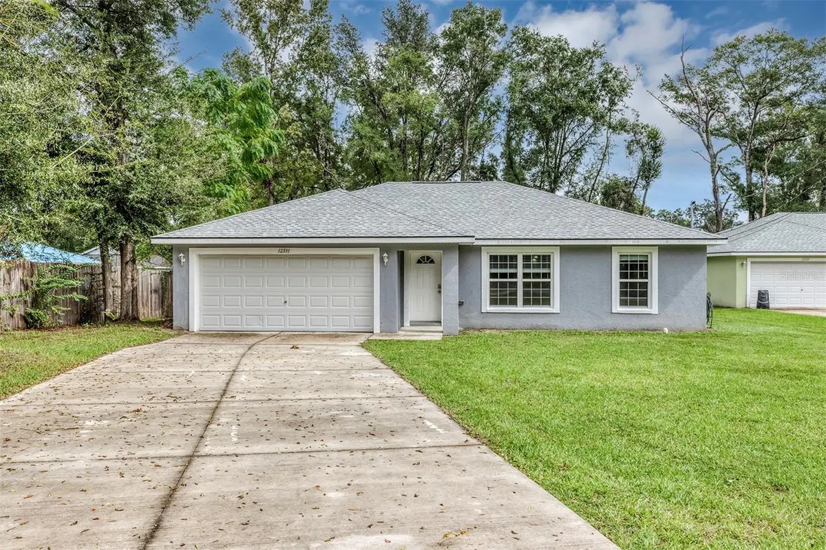 12331 SE 67th Terrace Road, Belleview, FL 34420 - Image #1
