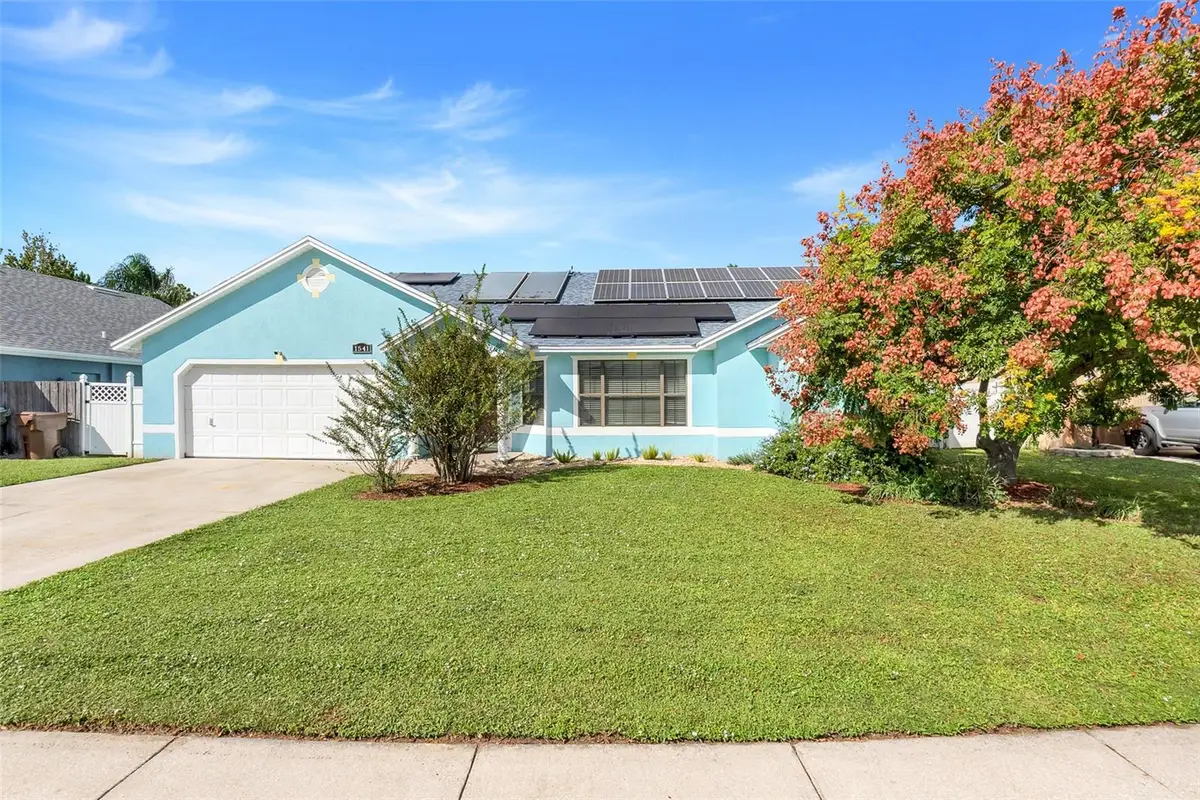 1541 Amherst Lane, Kissimmee, FL 34744 - Image #1