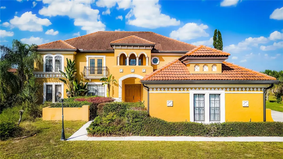 23800 Milford Drive, Eustis, FL 32736 - Image #1