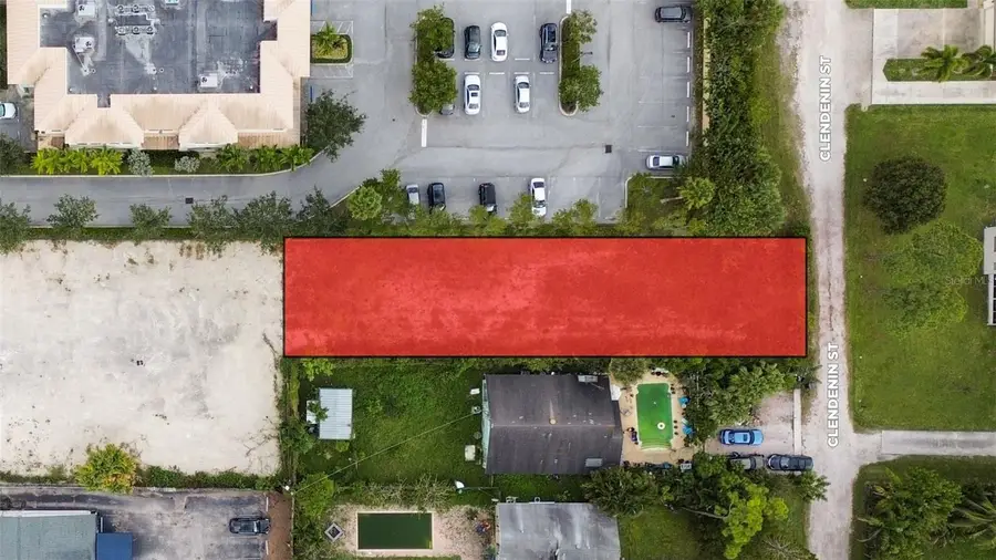 0 Clendenin Street, Lake Worth, FL 33467 - #2