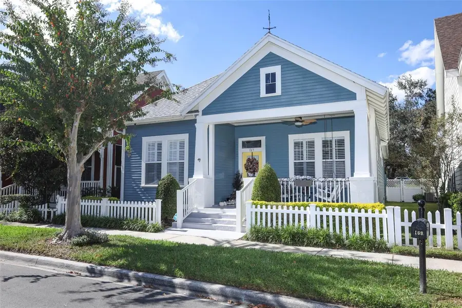 169 Longview Avenue, Celebration, FL 34747 - Image #2