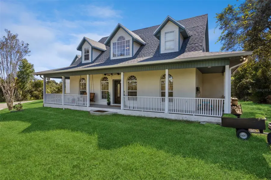 3305 Red Fox Drive, Deltona, FL 32725 - Image #2